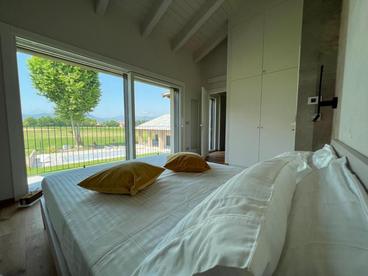 Casa Vola Bisalta Bed and Breakfast Cuneo Buitenkant foto