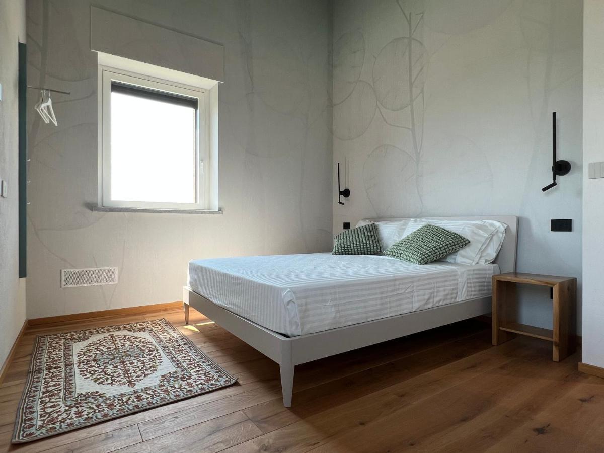 Casa Vola Bisalta Bed and Breakfast Cuneo Buitenkant foto