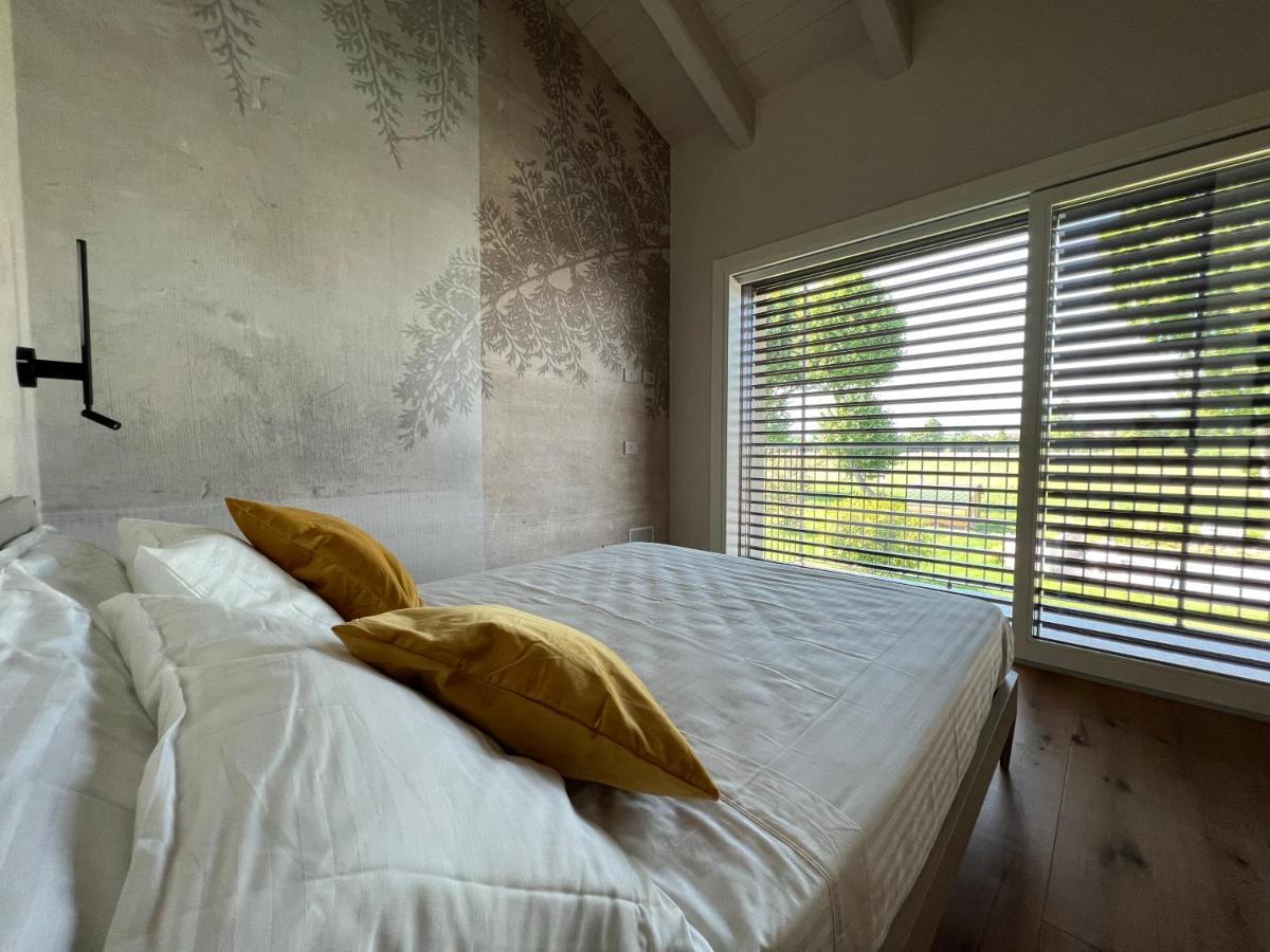 Casa Vola Bisalta Bed and Breakfast Cuneo Buitenkant foto